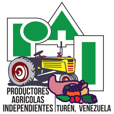 Productores agricolas