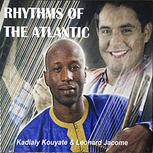 Rhythms of the atlantic